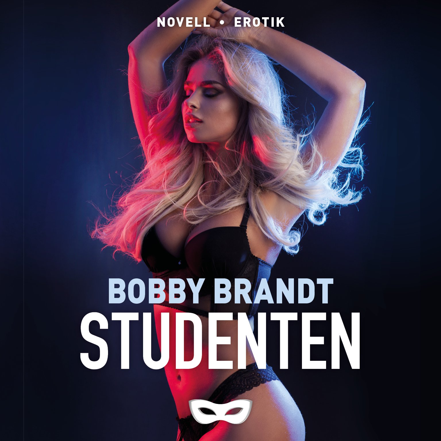 NOJA1 Bobby Brandt Studenten omslag audio.jpg