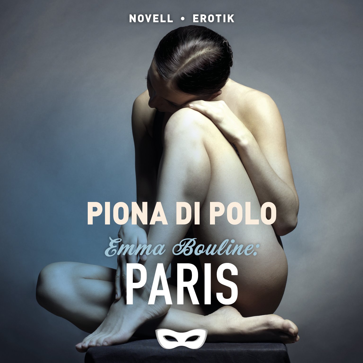 EMMA3 Piona di Polo Emma Bouline Paris omslag audio.jpg