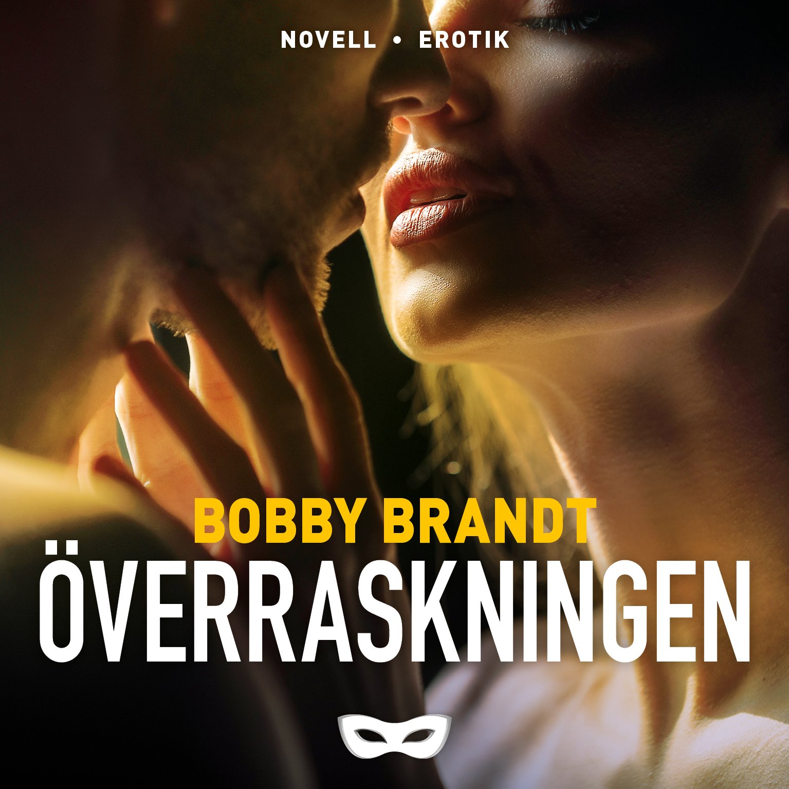 NOJA6 Bobby Brandt Överraskningen omslag e-novell.jpg