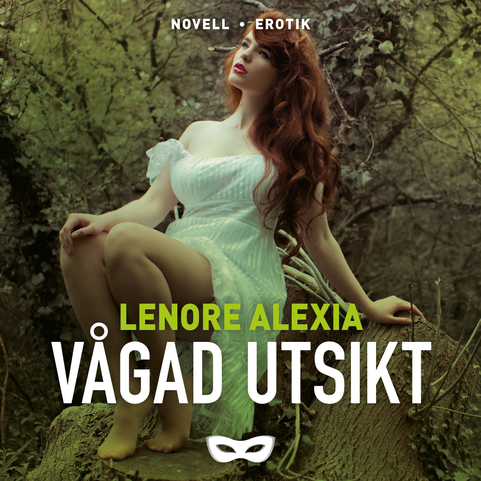 LENO2 Lenore Alexia Våga utsikt omslag audio.jpg