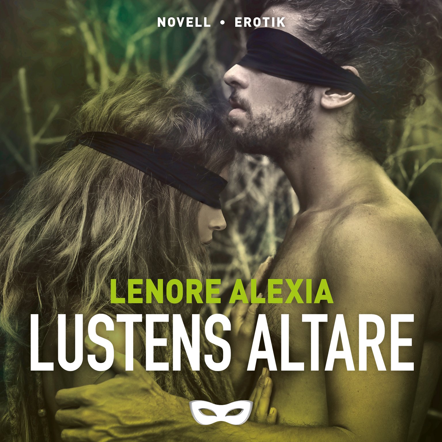 LENO3 Lenore Alexia Lustens altare omslag audio.jpg
