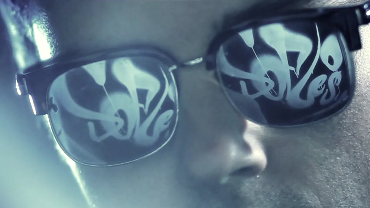 SOFLES - FRAGMENTS OF CONSCIOUSNESS - @RTIST