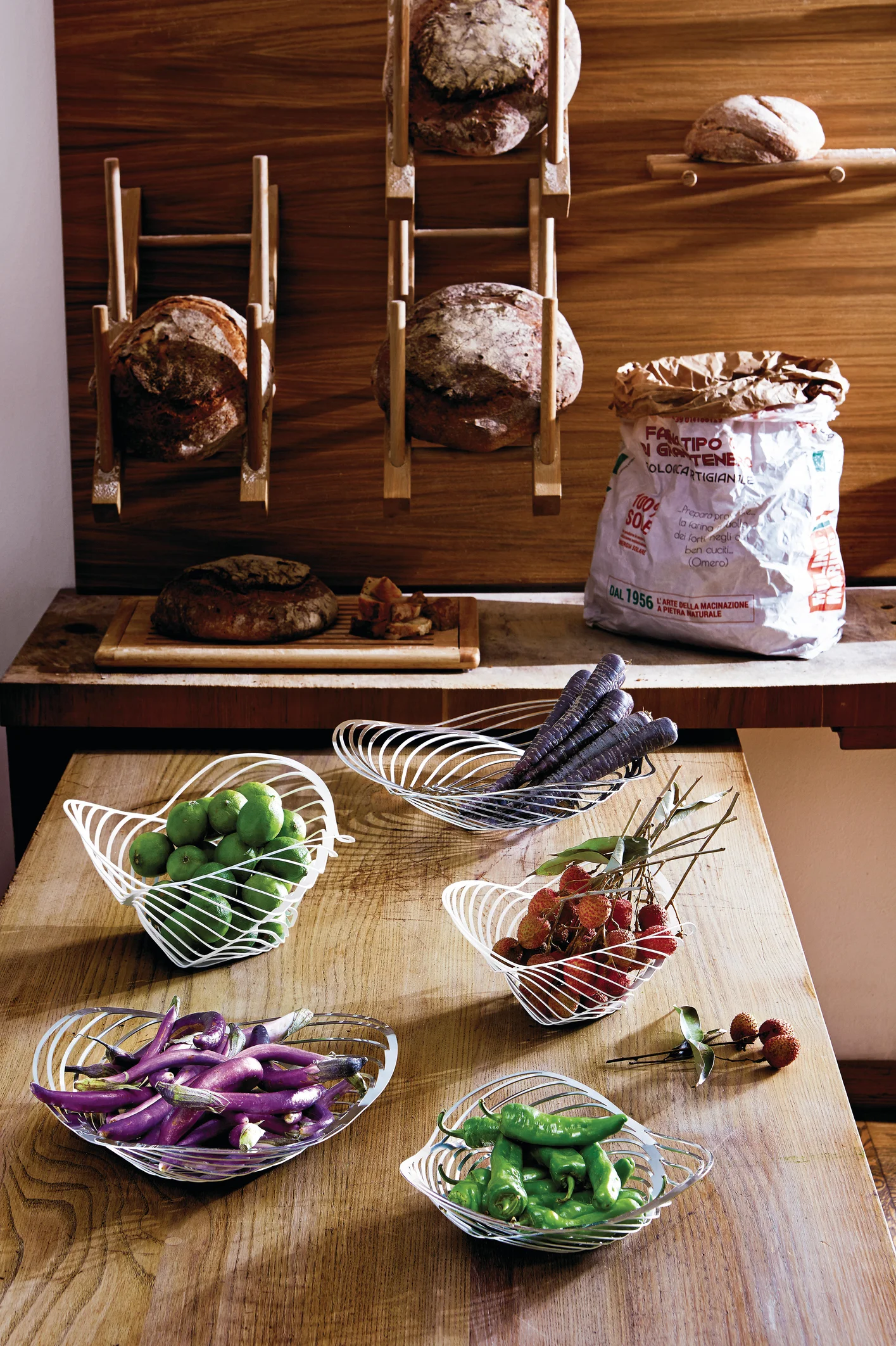 Trinity / Alessi — adamcornish design
