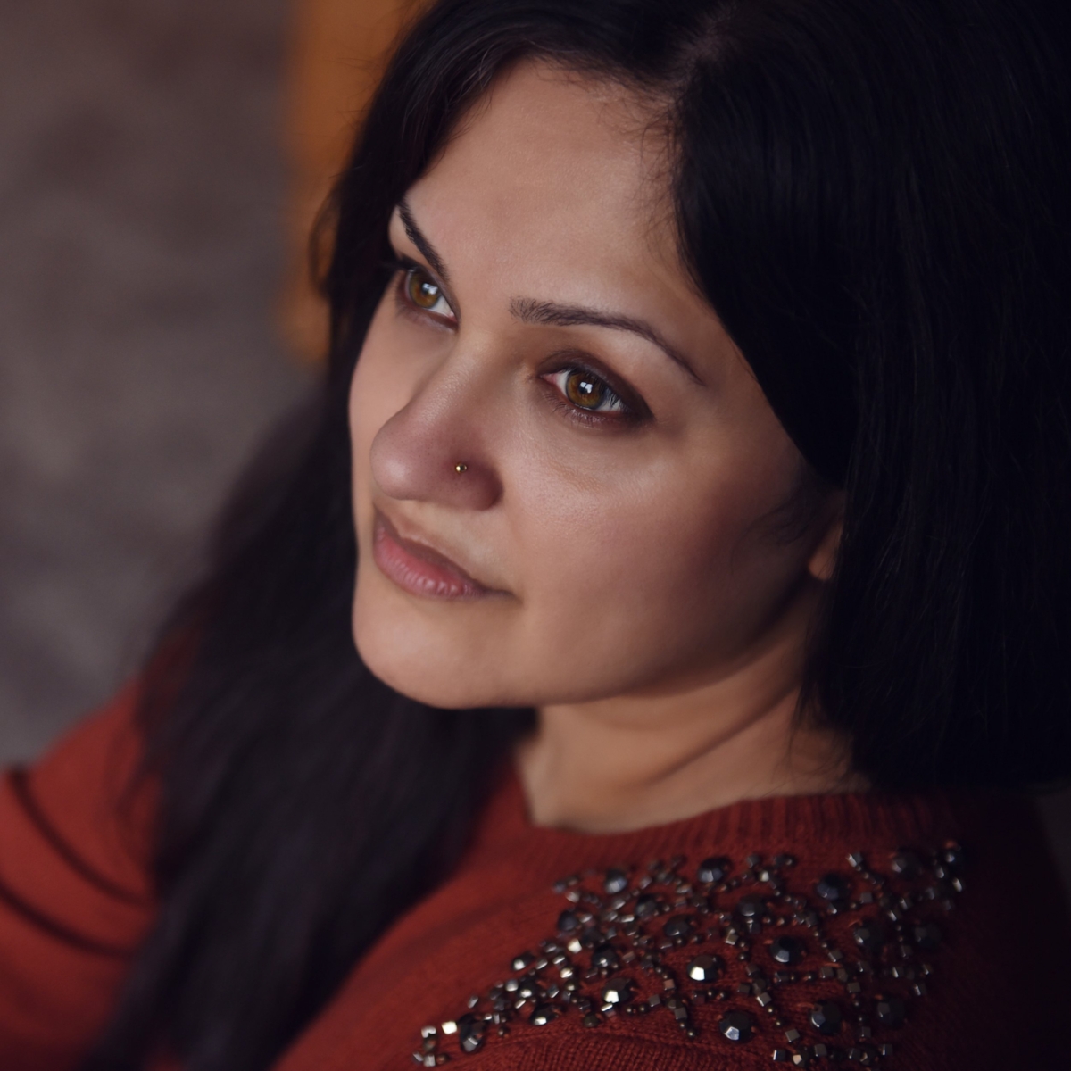 Nazia Mirza