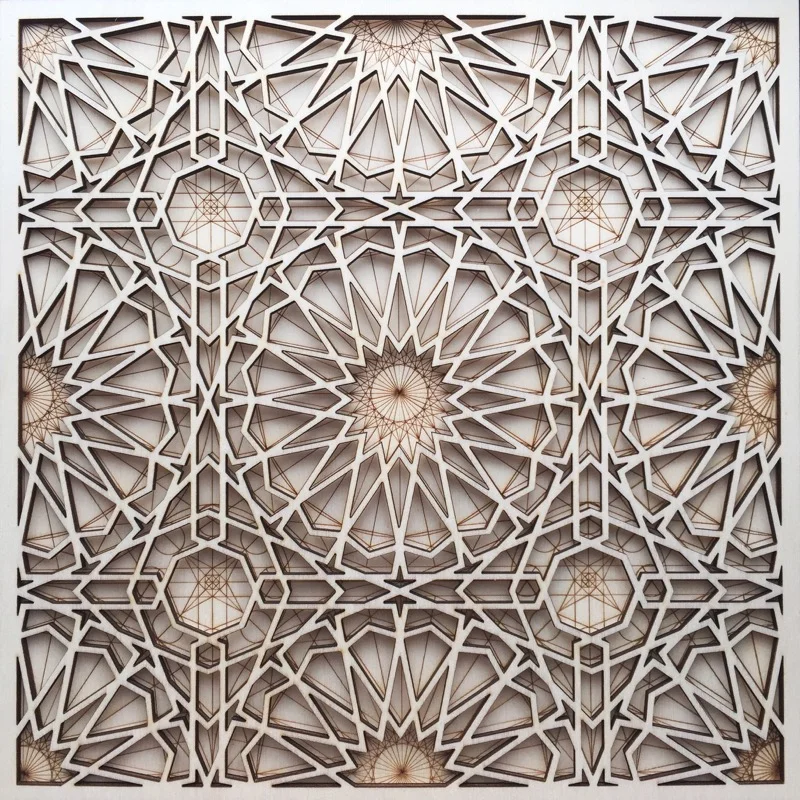 Al Jaqmaqiyya II 2018 (£910)