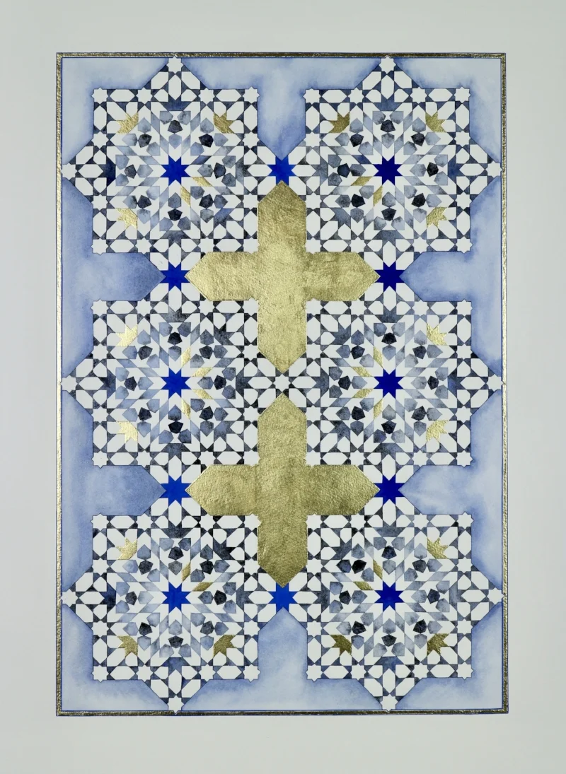 Ultramarine 2018 (£1750)