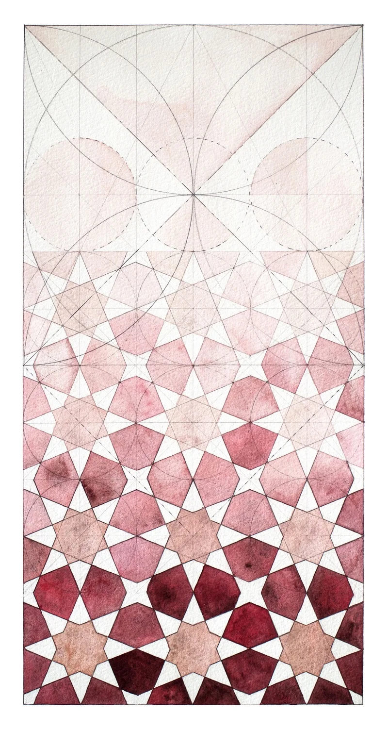 Evolution (Red) 2017