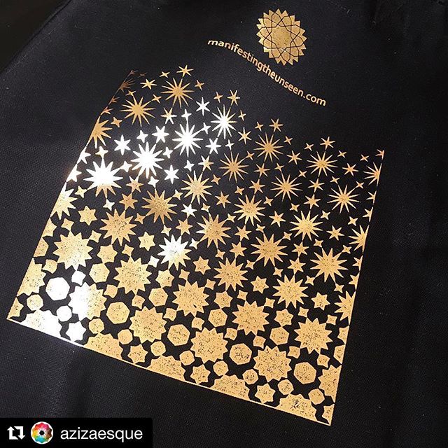 It&rsquo;s our favourite too @azizaesque and now available to buy online! .(While stocks last)
🤩🤩🤩
.
#Repost @azizaesque
・・・
-
I may be biased but this has to be my FAVOURITE tote bag of all time ✨ We&rsquo;ve just launched a limited number of the