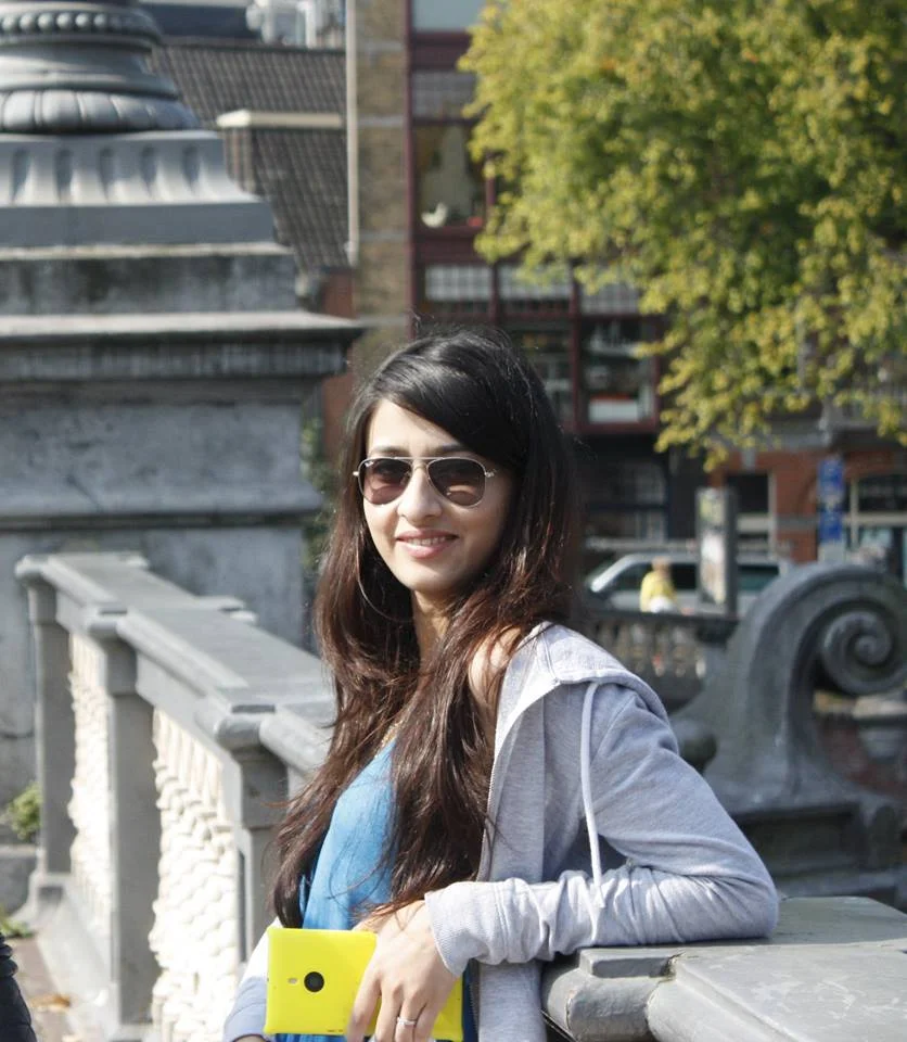 Alankrita, Human Potential