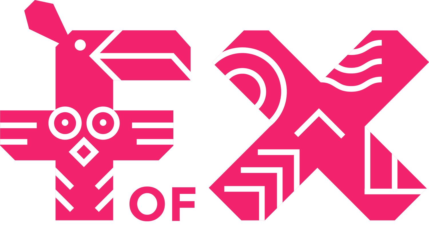F of X - Festival for Creators