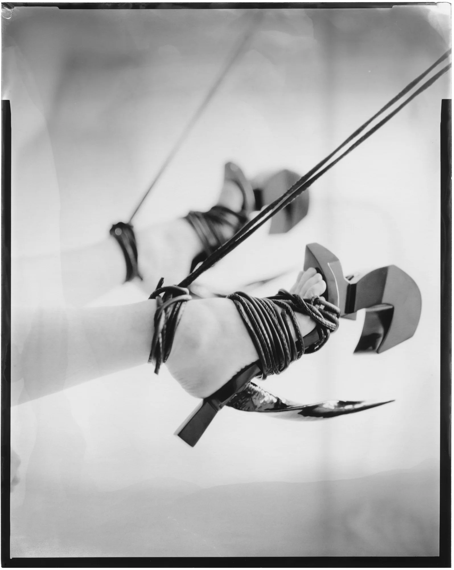 Photograph from the series titled “PROPHECY” by KOTSUHIROI 2016 ©