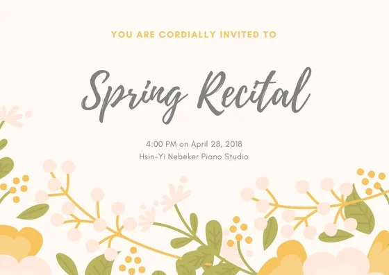 Copy of Flyer