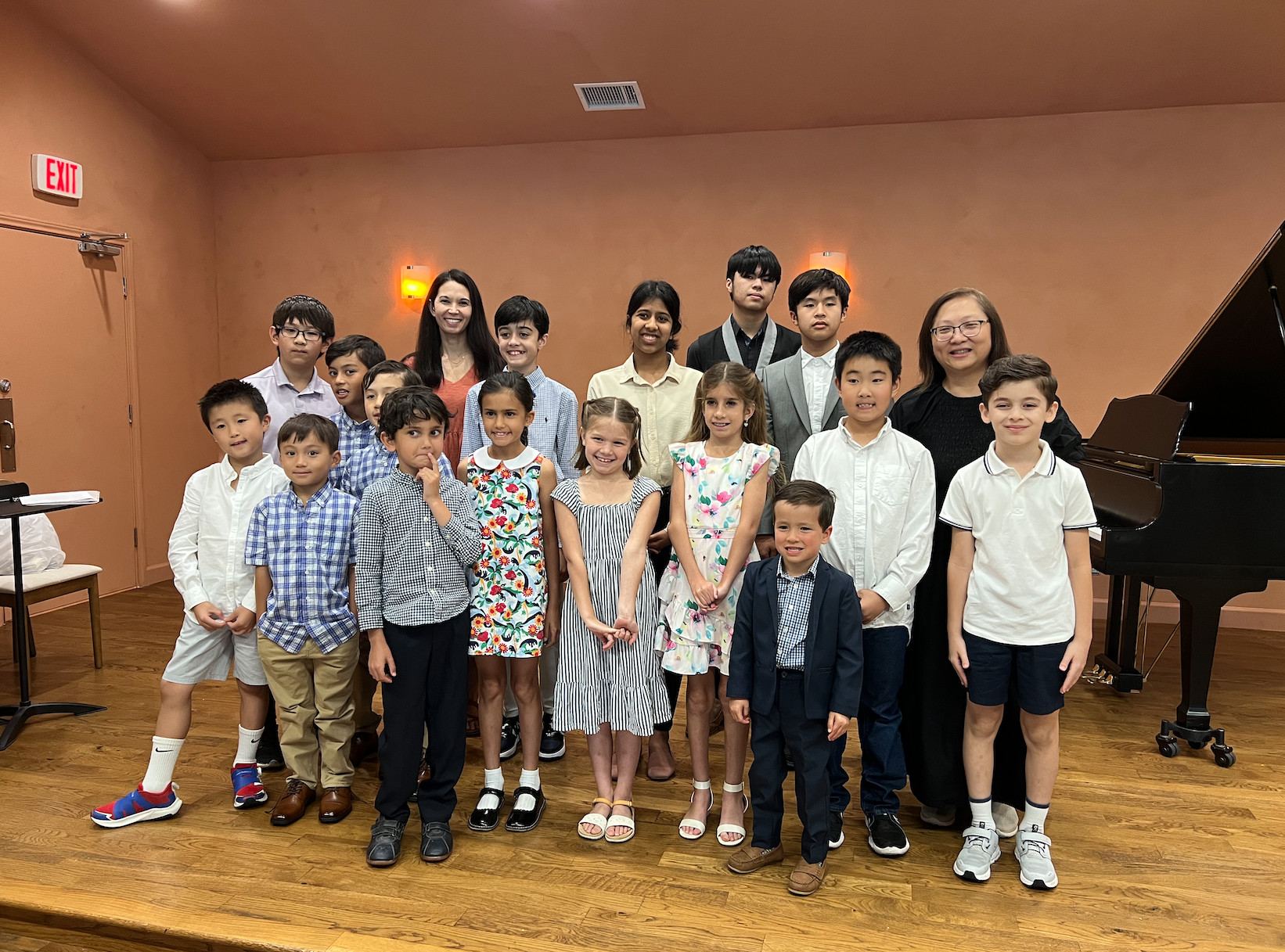 Spring Concert
