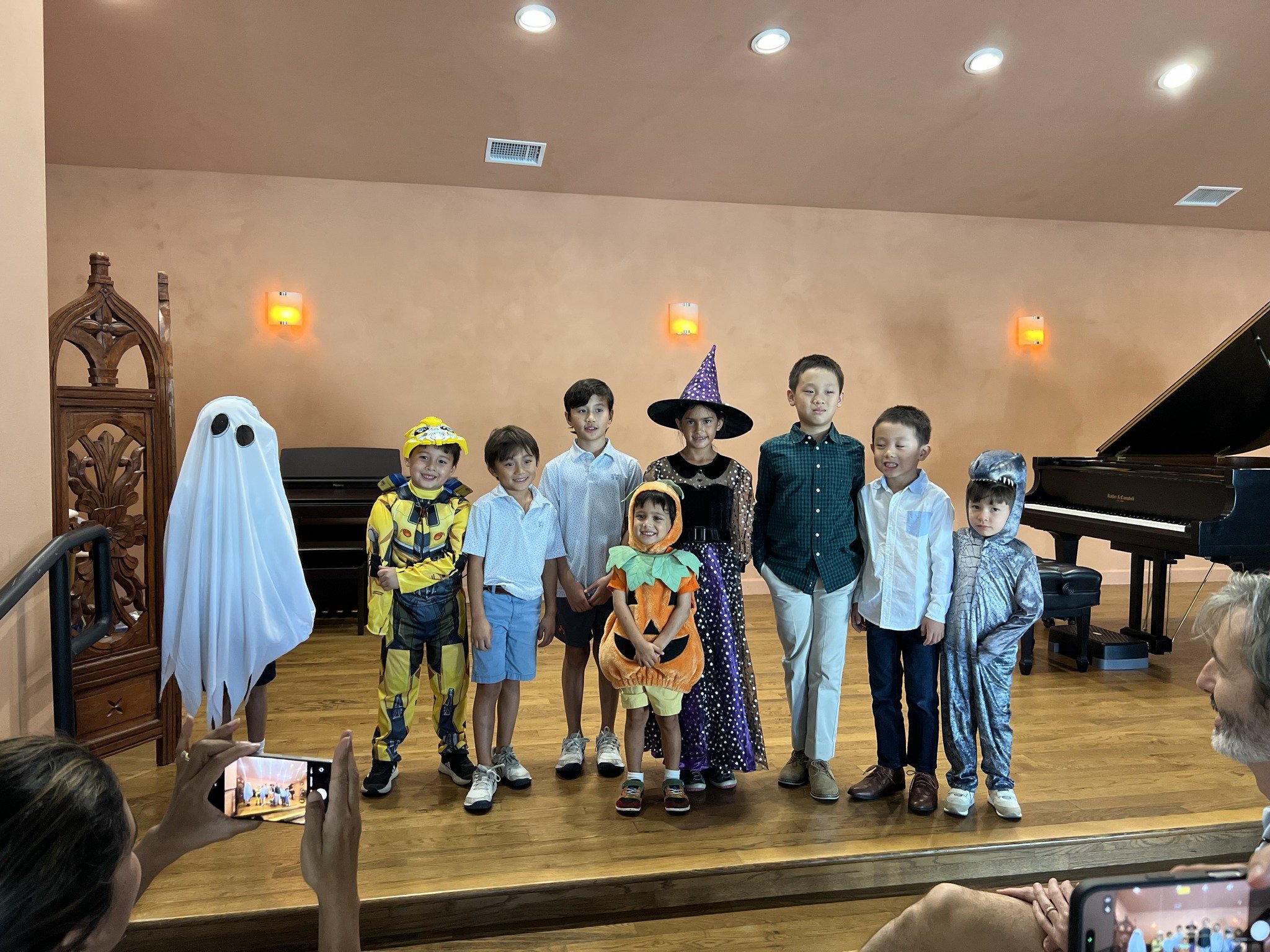 Fall Concert