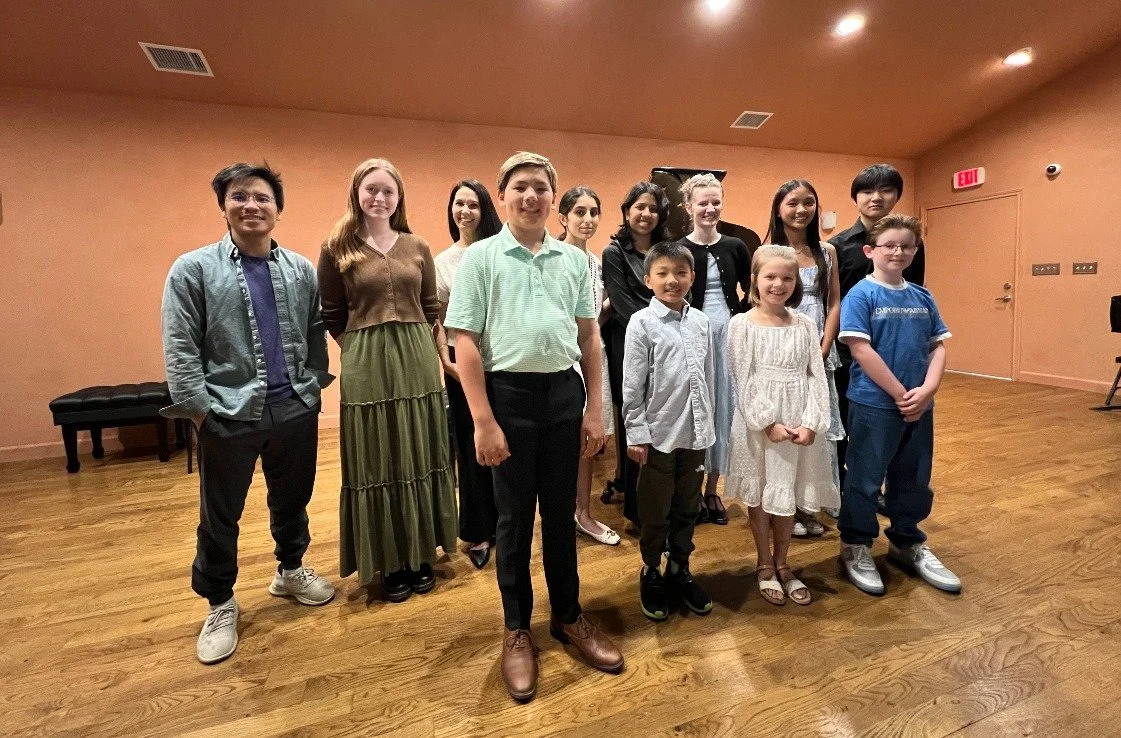 Spring Concert