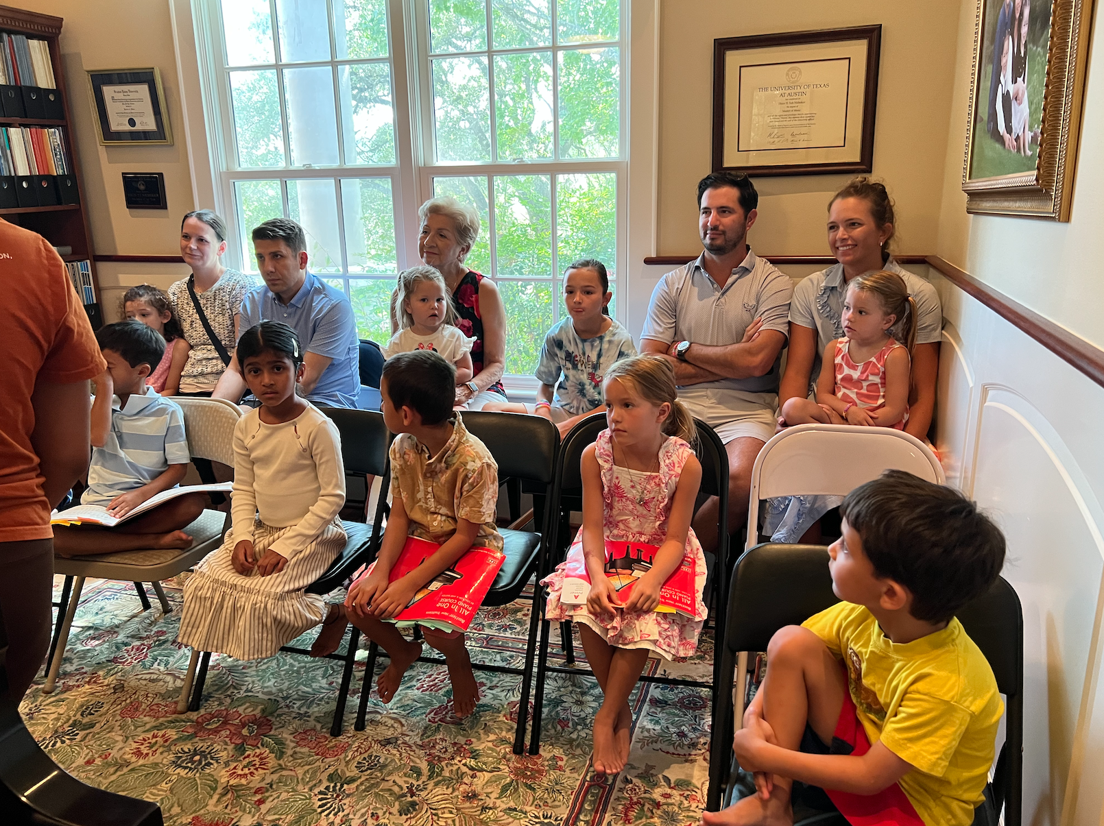 Mini Class 1