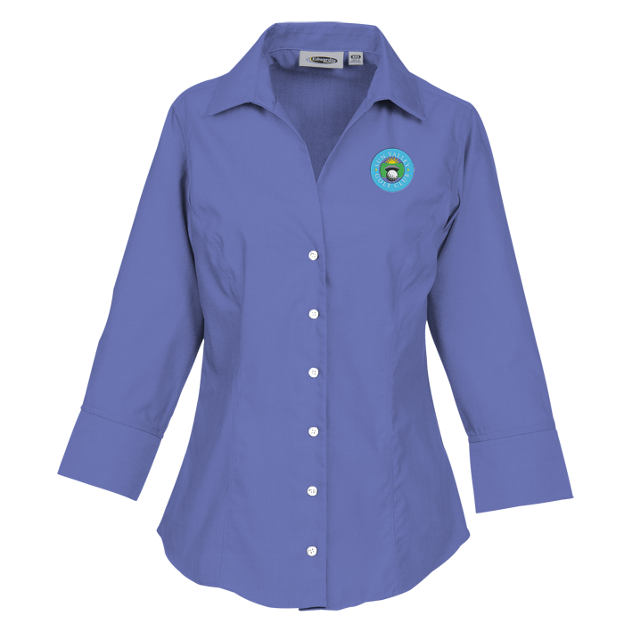 Signature_dress_shirt_ladies_french blue.jpeg