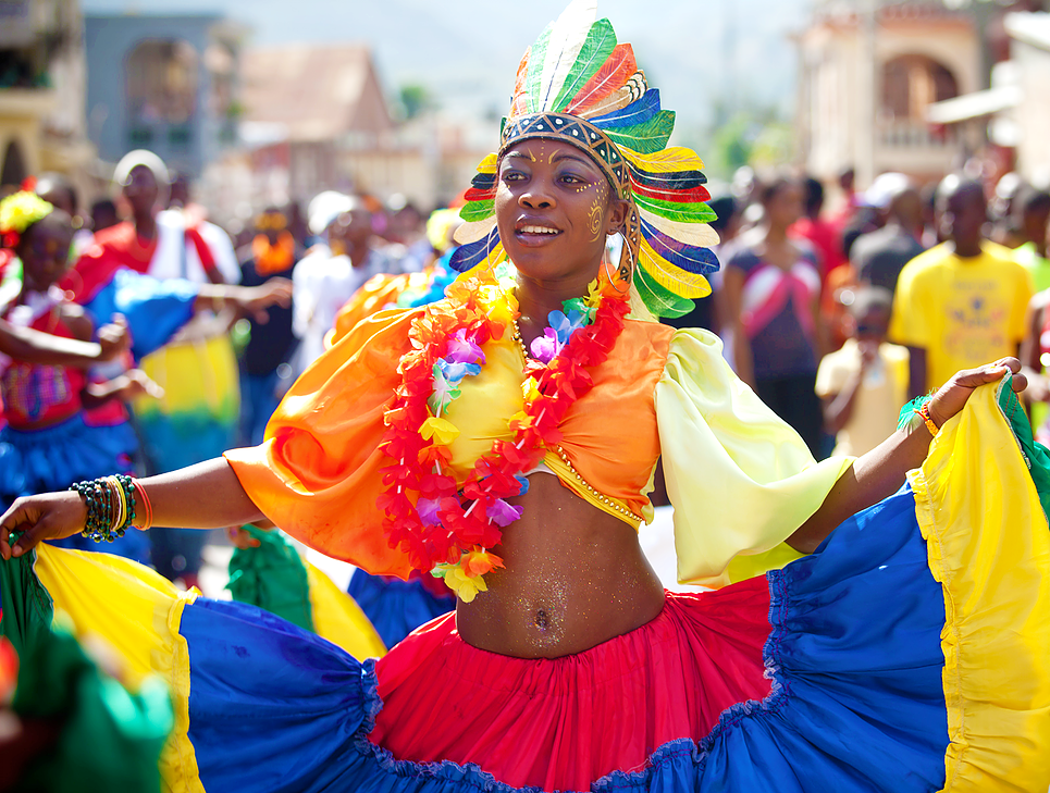 Haiti is the first and only Black country in the Western Hemisphere whose independence from slavery is the result of a successful rebellion by enslaved people. The nation defeated a major world power in the Haitian Revolutionary War, under the command of Jean Jacques Dessalines. Haiti defeated the world’s mightiest army at the time, France, on Nov. 18, 1803, after 14 years of battle.