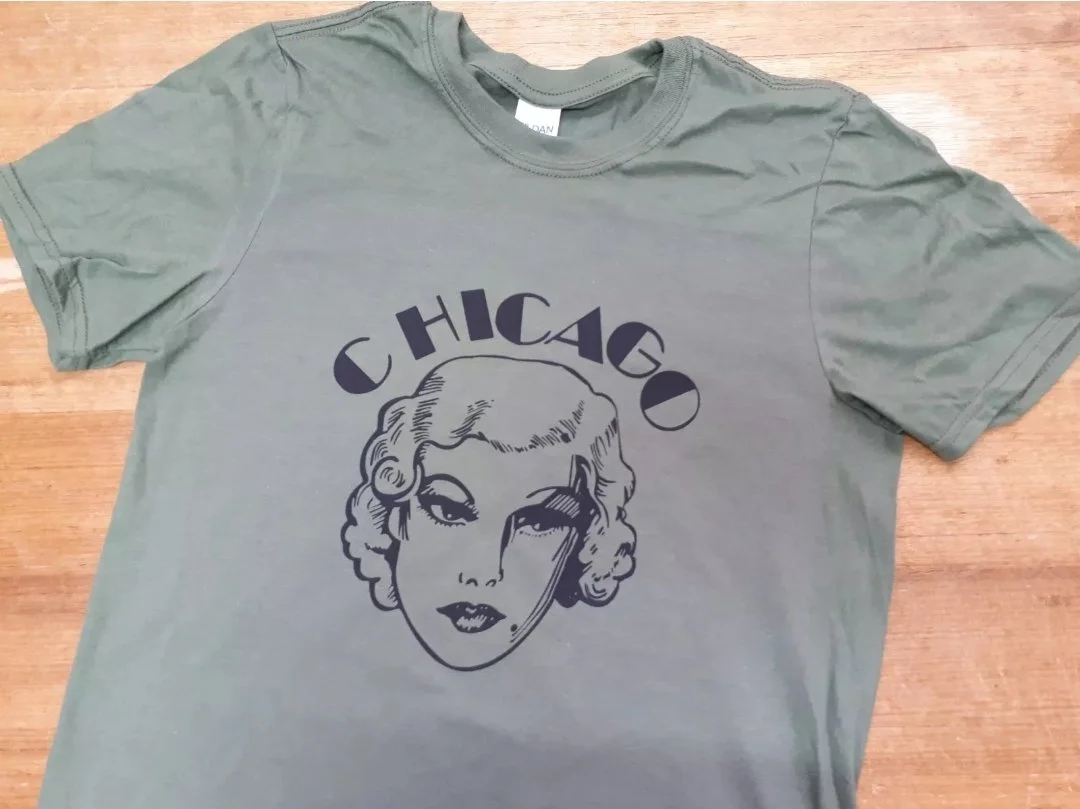 Humble Pie Chicago International Amphitheatre Tour Concert Promotions Short Sleeve T-shirt Album Vinyl Steve Marriott 60s 70s Vintage Style