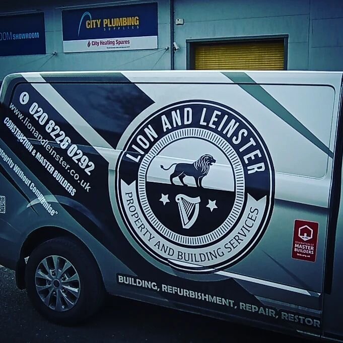 Who you gonna call?

Lion and Leinster
Property and Building Services

T: 020 8226 0292
E: info@lionandleinster.co.uk
W: www.lionandleinster.co.uk

#houseextensions #architecture #houseextension #interiordesign #construction #extension #homeimproveme