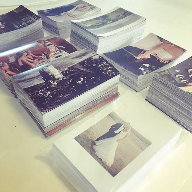 Print your wedding photos. 
You&rsquo;re grandkids will thank you for it. 
#wedding 
#printyourphotos 
#photoprint 
#prints 
#makingmemories 
#weddinghair