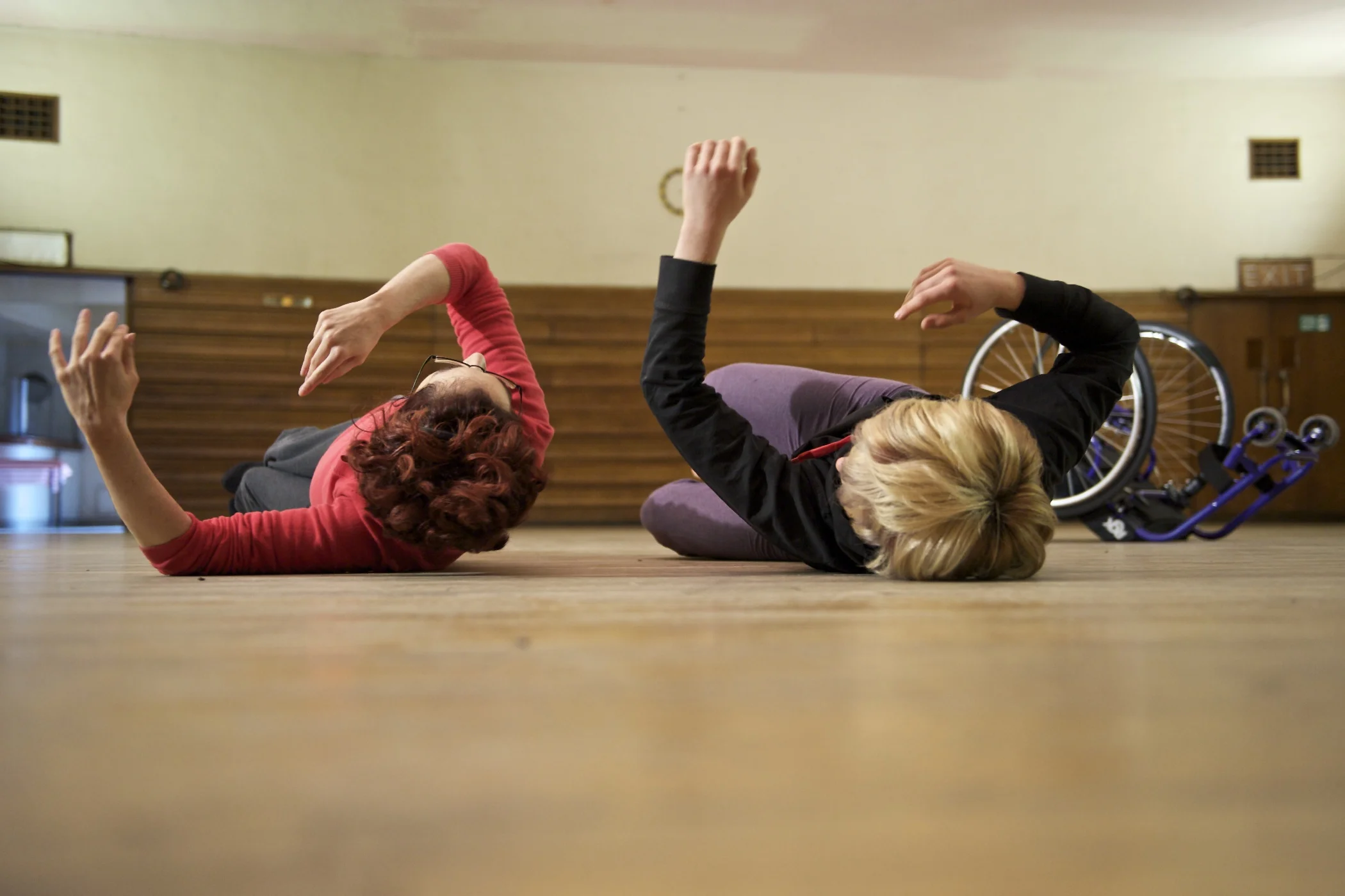  Image: Gabriella Restelli 