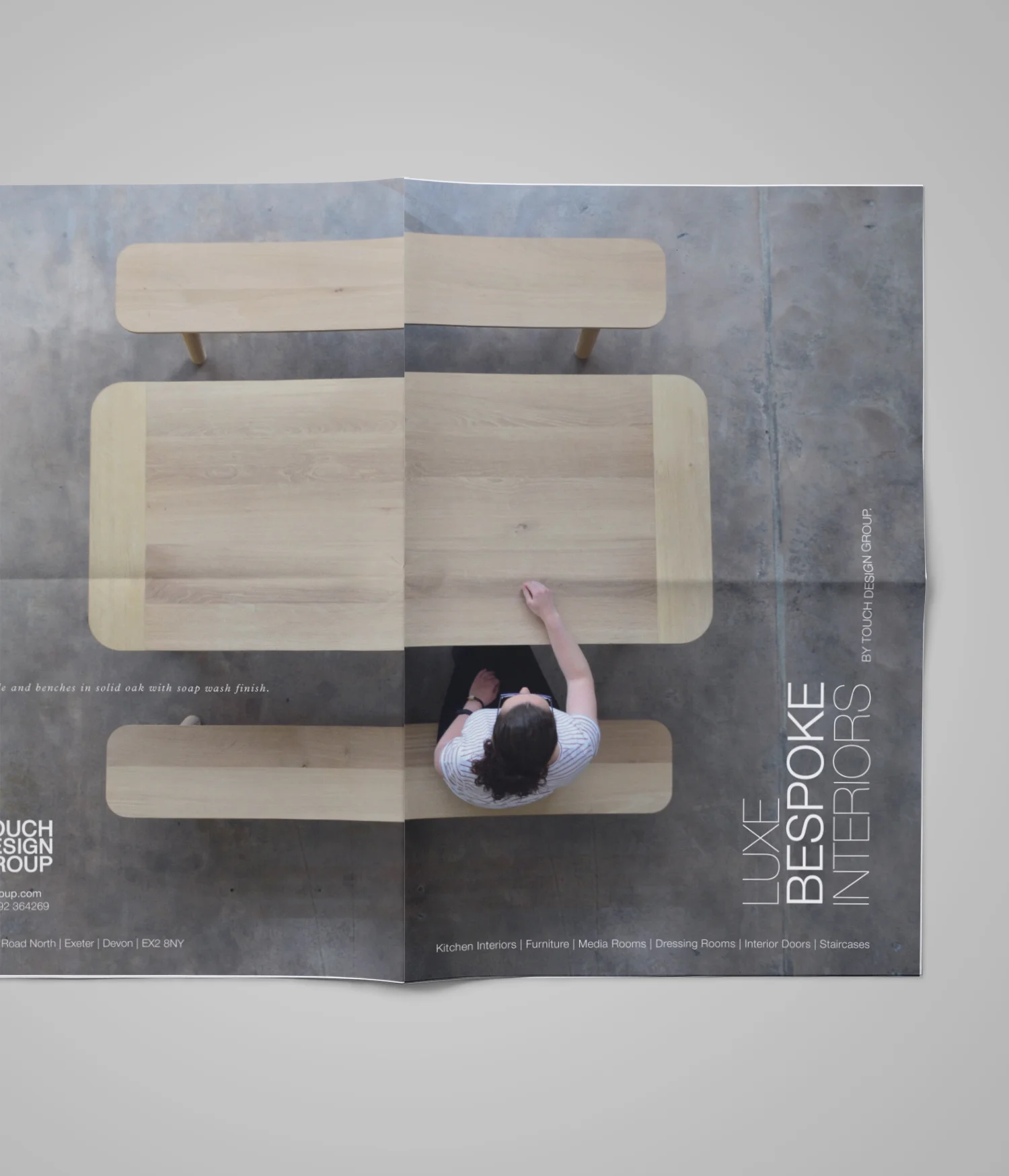 CREATIVE MAILING CAMPAIGNS