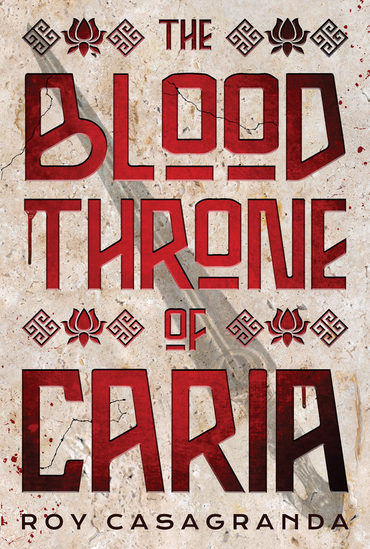 The Blood Throne of Caria