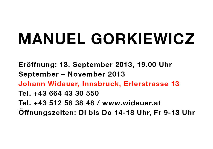 2013Ex03 Manuel Gorkiewicz - Invitation (Homepage).jpg