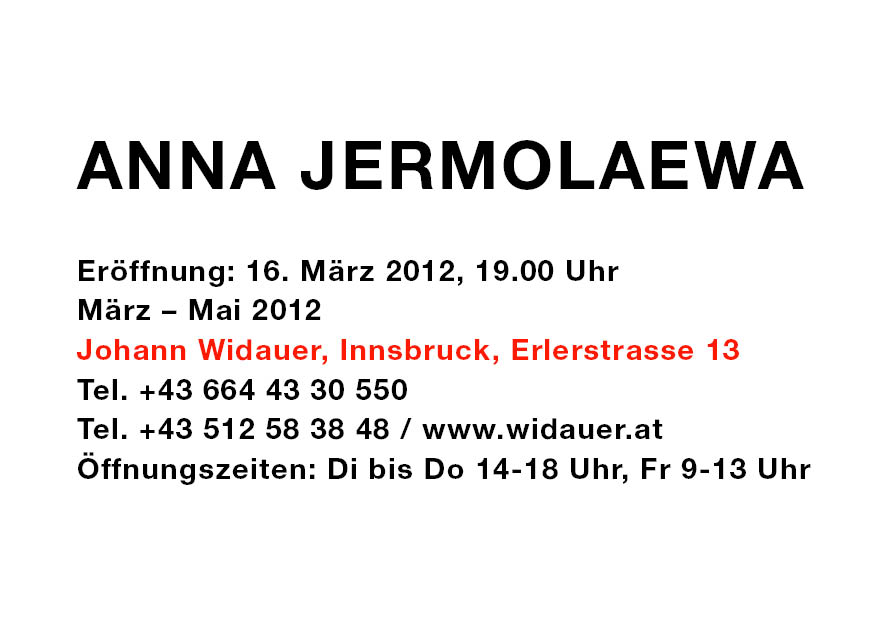 2012Ex01 Anna Jermolaewa - Invitation (Homepage).jpg