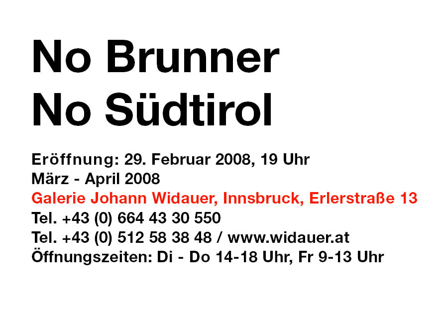 2008Ex01 Norbert Brunner Lienz - Invitation (Homepage).jpg