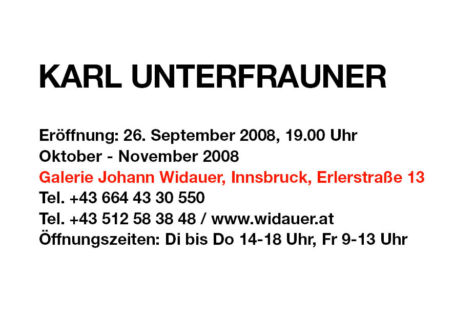 2008Ex03 Karl Unterfrauner - Invitation (Homepage).jpg