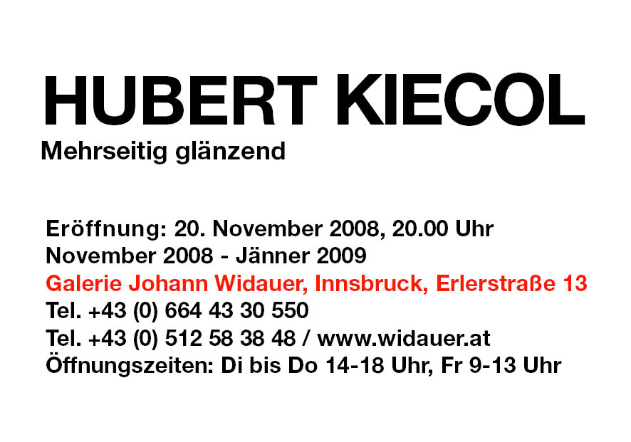 2008Ex04 Hubert Kiecol - Invitation (Homepage).jpg