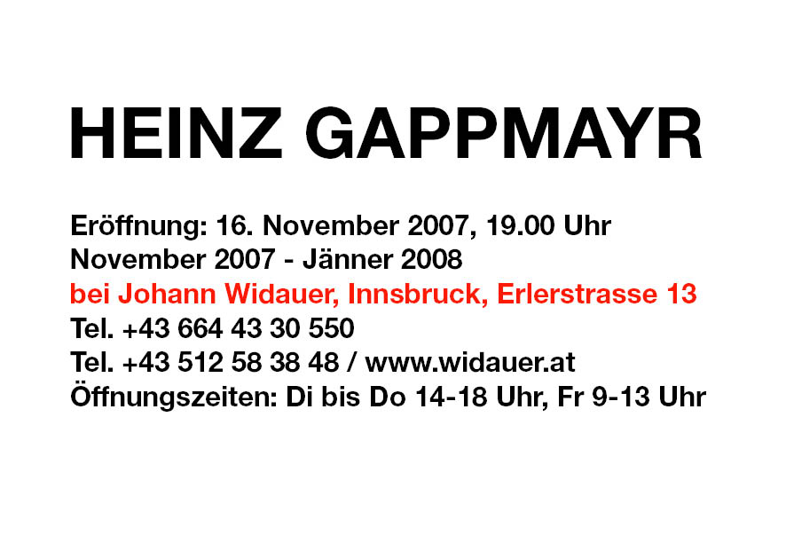 2007Ex05 Heinz Gappmayr - Invitation (Homepage).jpg