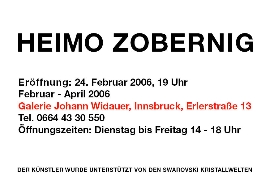 2006Ex01 Heimo Zobernig - Invitation (Homepage).jpg