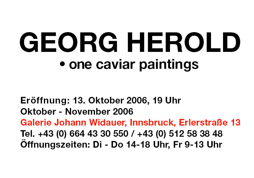 2006Ex04 Georg Herold - Invitation (Homepage).jpg