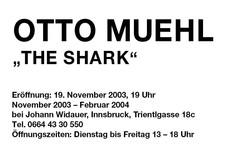 2003Ex04 Otto Muehl - Invitation(Homepage).jpg