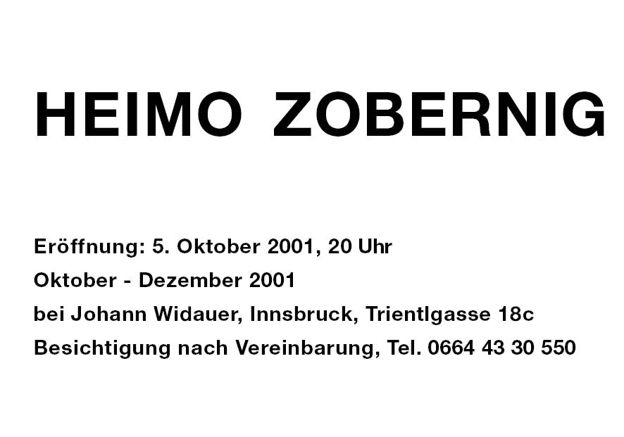 2001Ex02 Heimo Zobernig - Invitation(Homepage).jpg.jpg