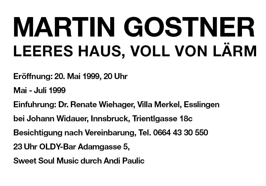 1999Ex01 Martin Gostner - Invitation(Homepage).jpg