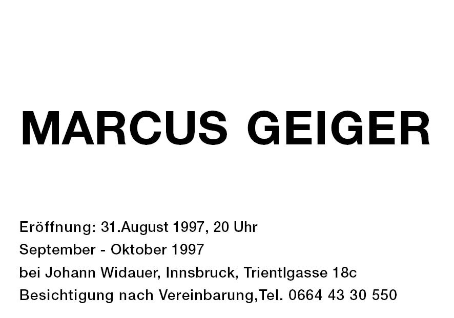 1997Ex01 Marcus Geiger - Invitation(Homepage).jpg