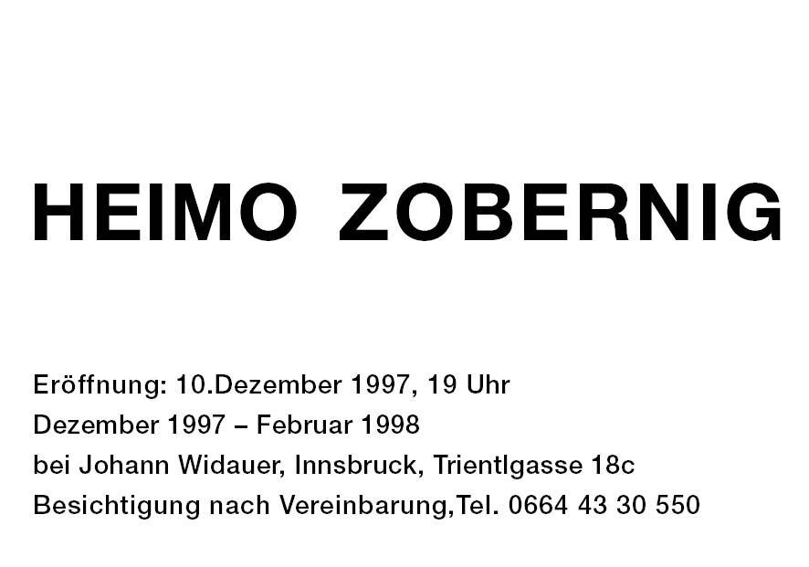 1997Ex02 Heimo Zobernig - Invitation(Homepage).jpg