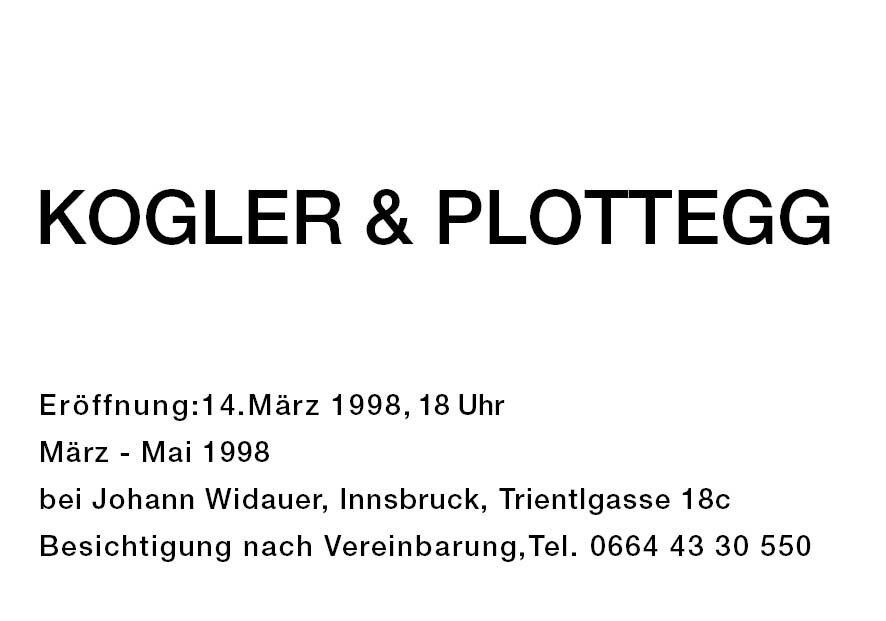 1998Ex01 Peter Kogler and Plotegg  - Invitation(Homepage).jpg