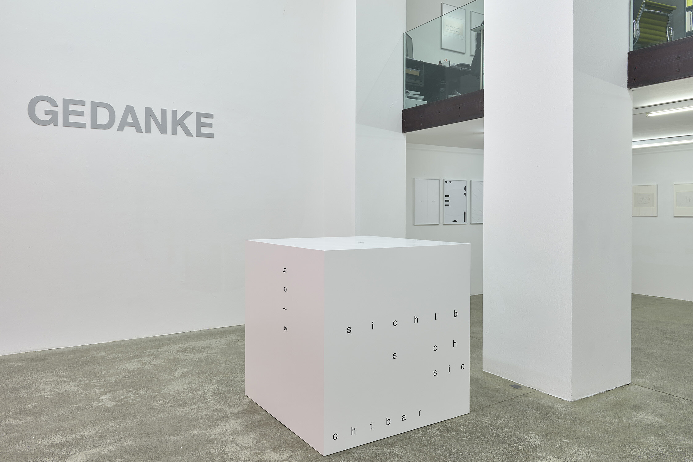 Galerie Johann Widauer-Exhibition-2019-Heinz Gappmayr-02.jpg