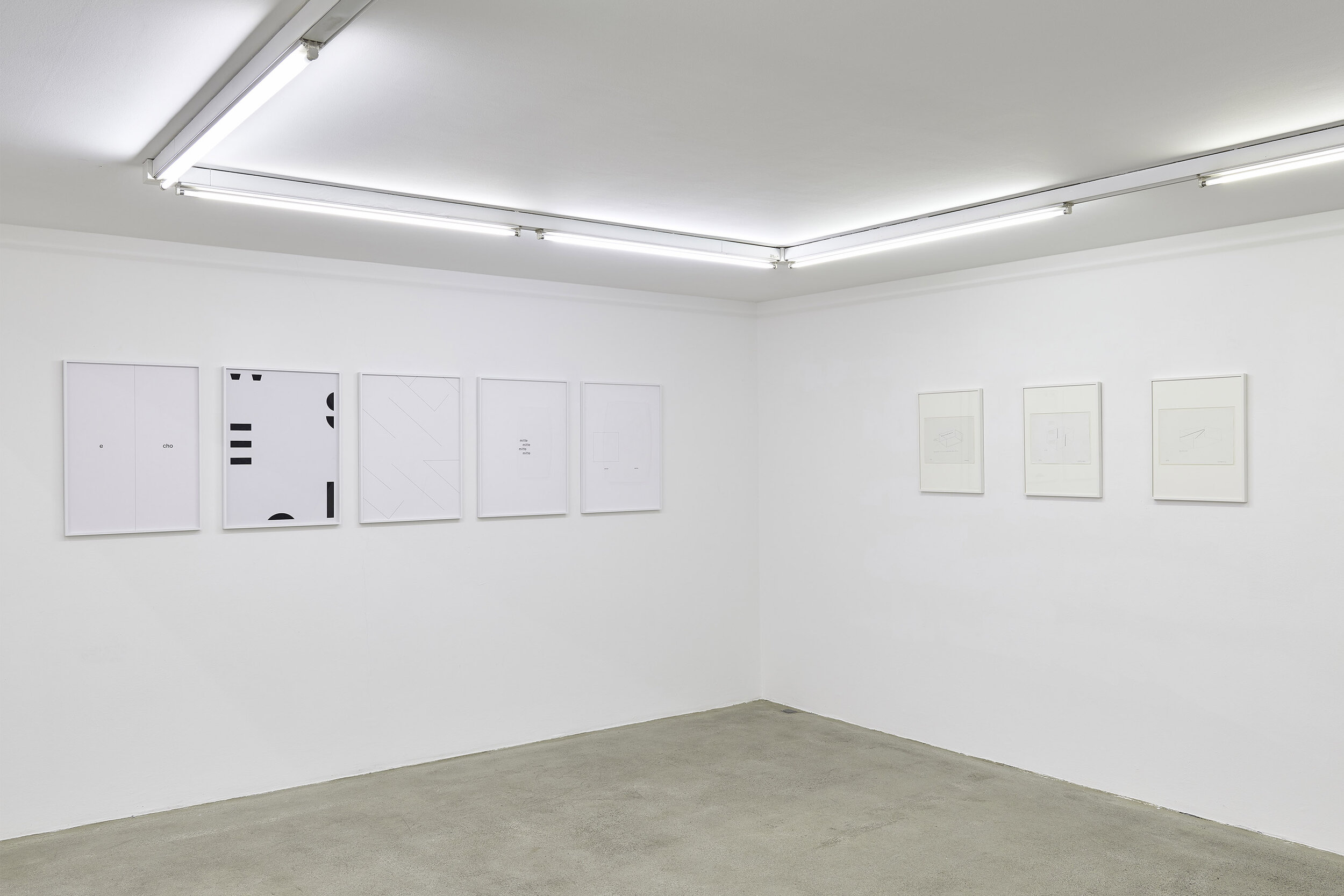Galerie Johann Widauer-Exhibition-2019-Heinz Gappmayr-05.jpg