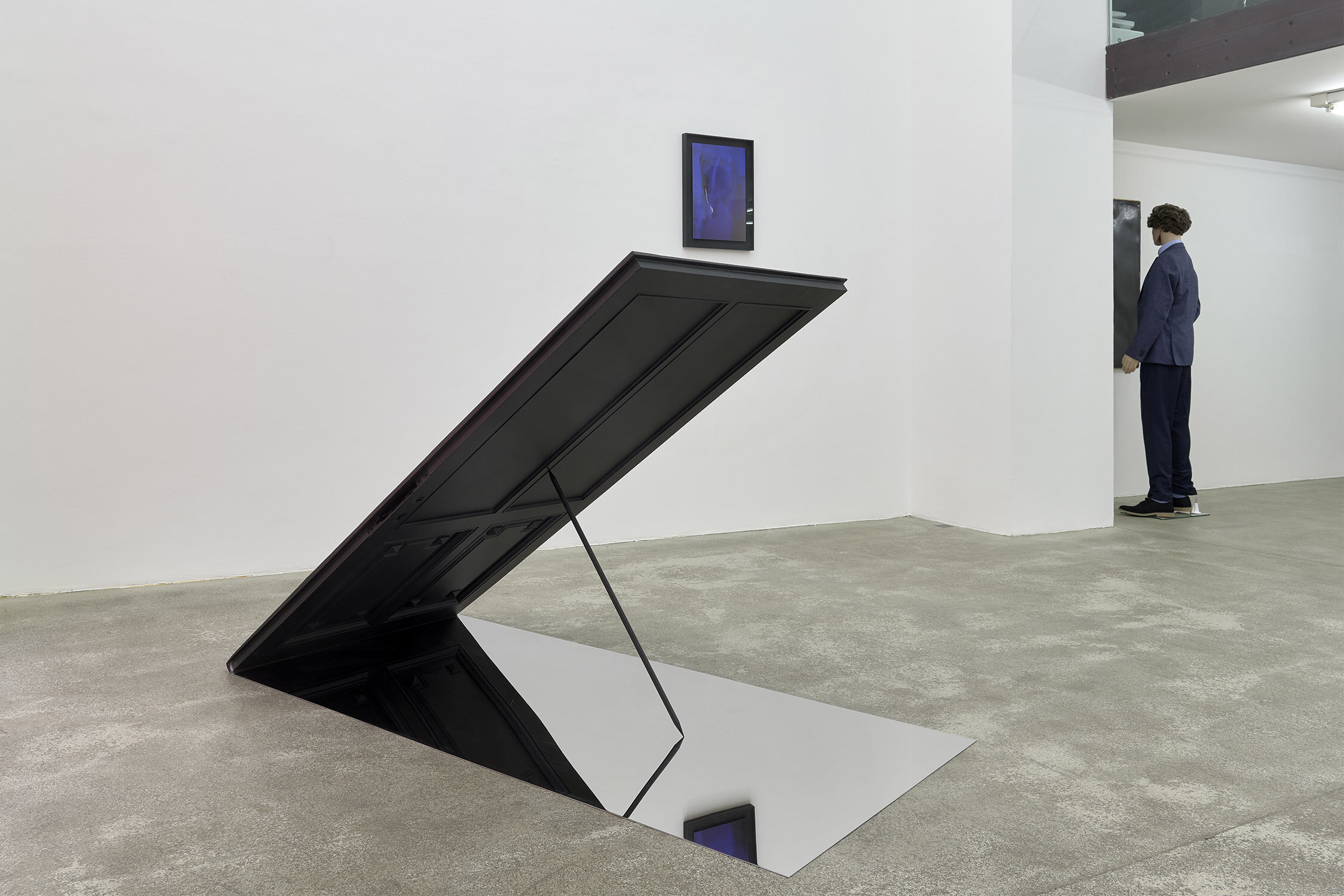 Galerie Johann Widauer-Exhibition-2019-Richard Hoeck - Rudolf Polanszky -04.jpg
