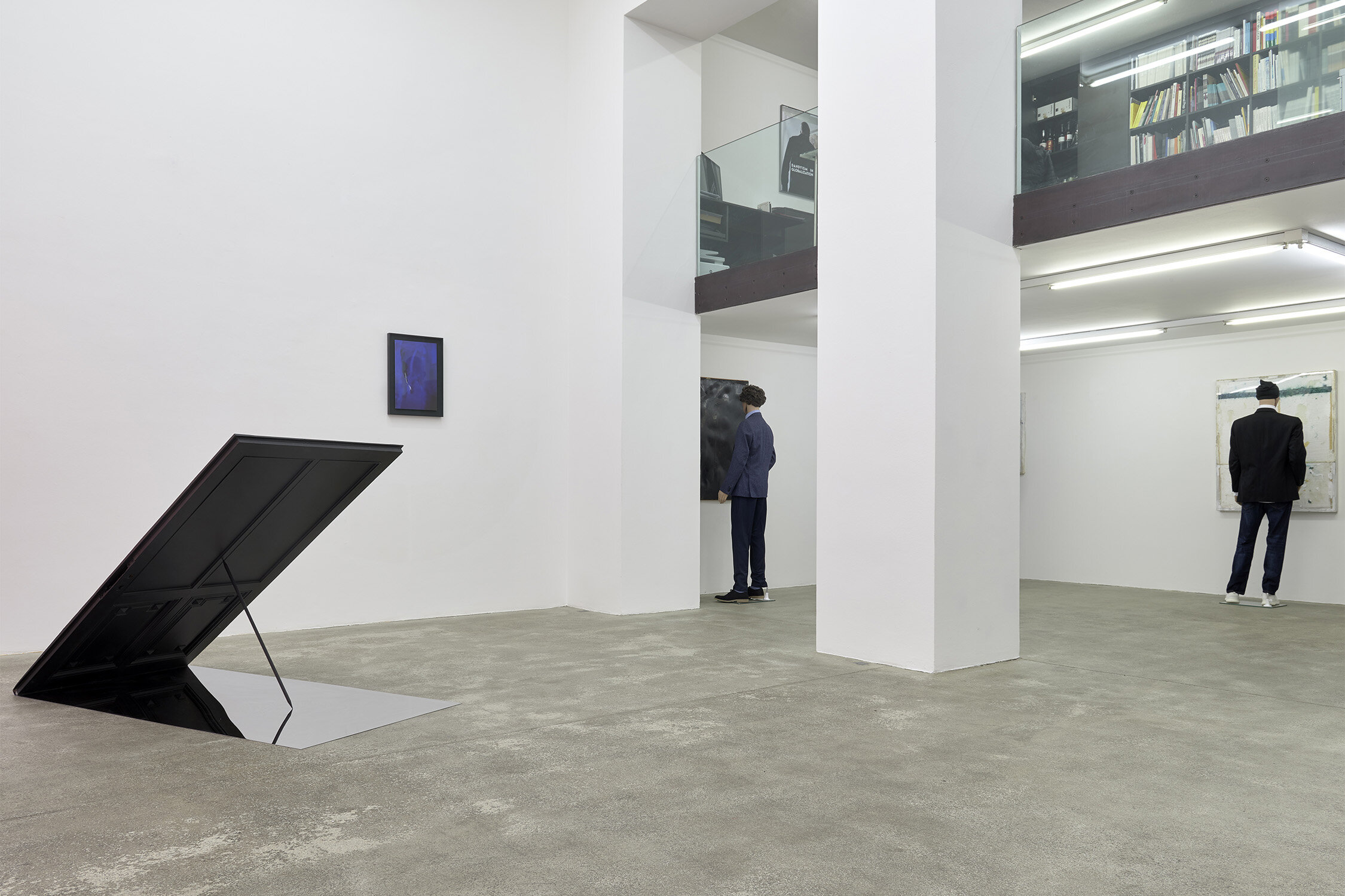 Galerie Johann Widauer-Exhibition-2019-Richard Hoeck - Rudolf Polanszky -05.jpg