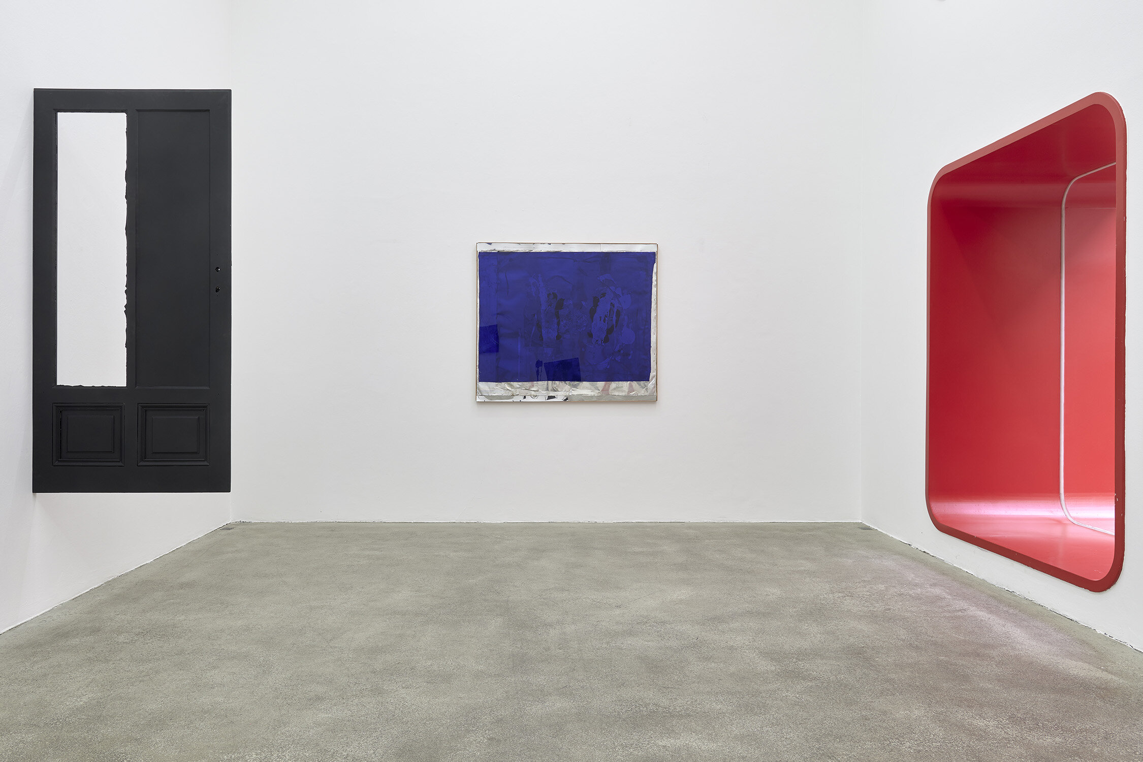 Galerie Johann Widauer-Exhibition-2019-Richard Hoeck - Rudolf Polanszky -01.jpg