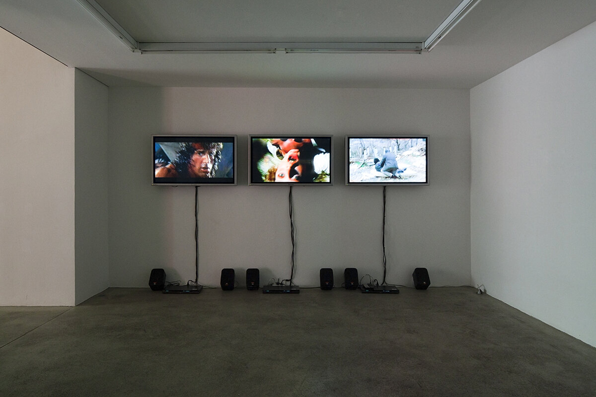 Galerie Johann Widauer-Exhibition-2010-Richard Hoeck-John Miller-05.jpg
