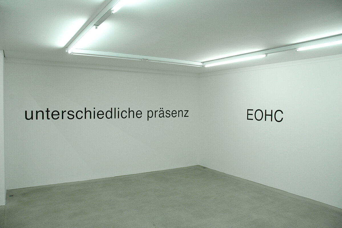 Galerie Johann Widauer-Exhibition-2005-Heinz-Gappmayr-04.jpg