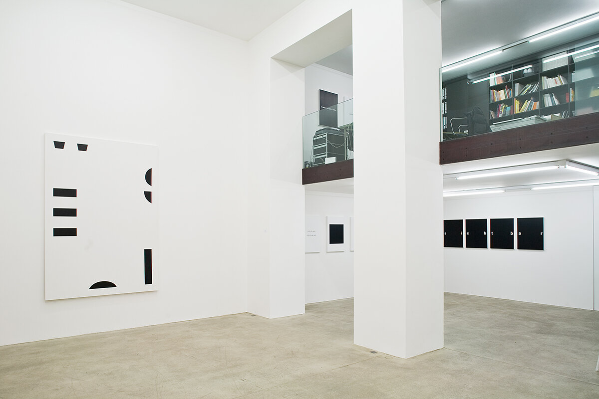 Galerie Johann Widauer-Exhibition-2008-Heinz-Gappmayr-04.jpg